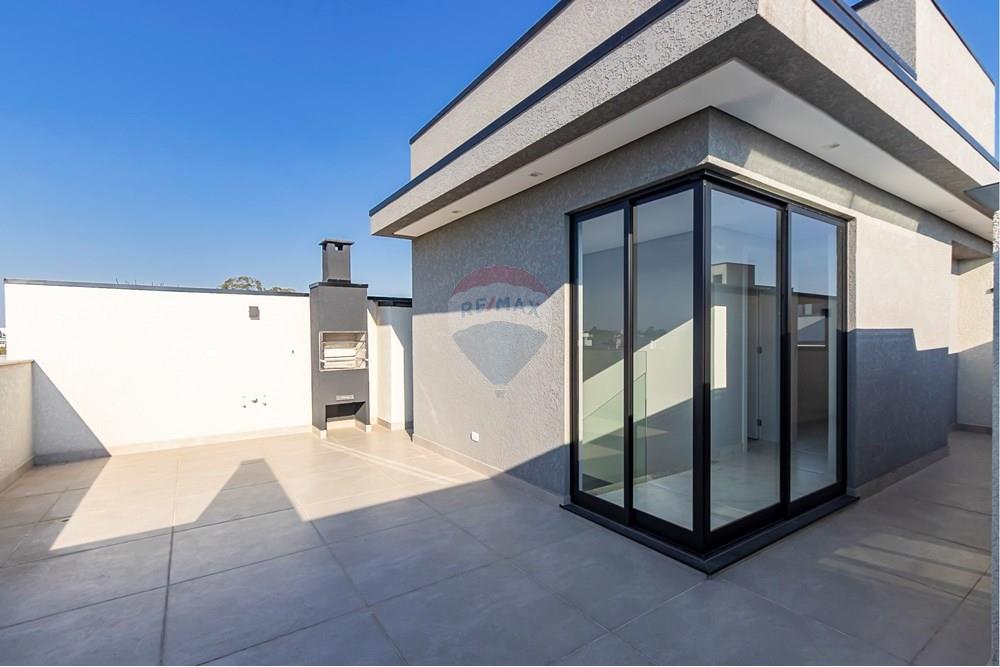 Sobrado - Venda - São José dos Pinhais , Paraná - 34.jpg - 560341063-75