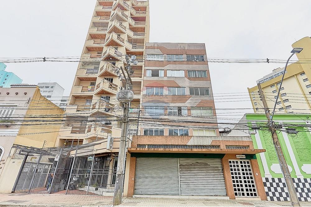 Cj. Comercial/ Sala - Venda - Curitiba , Paraná - _M8A9358.jpg - 560431007-2