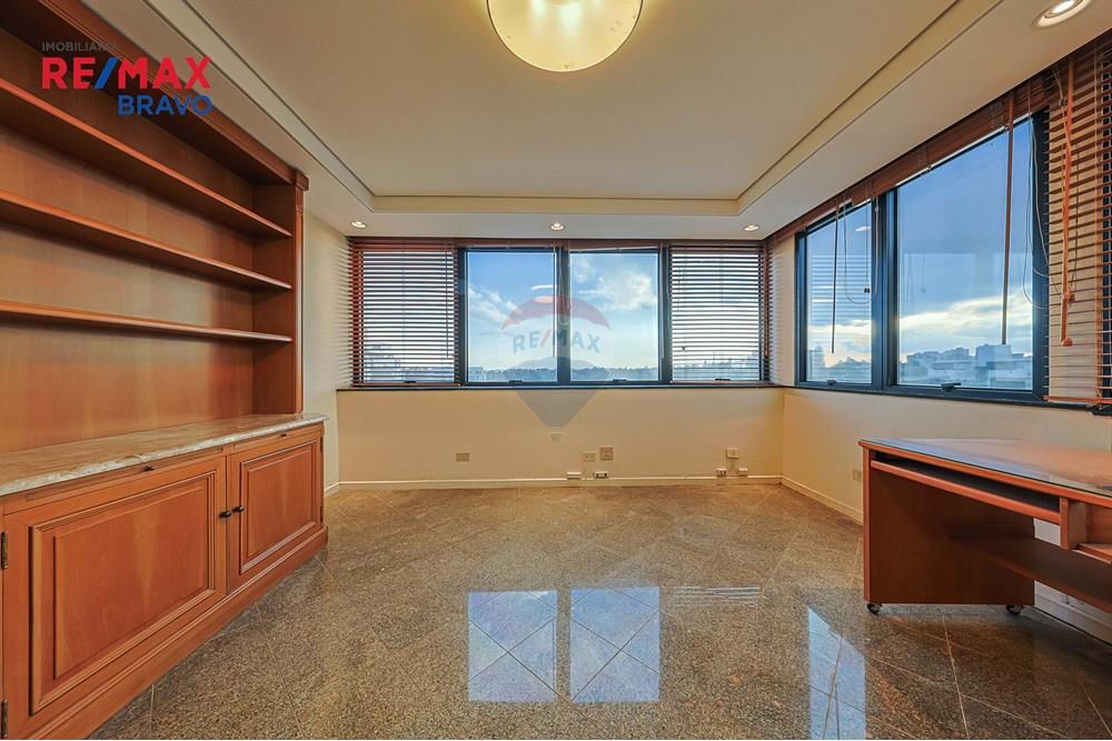 Cobertura - Venda - Curitiba , Paraná - CRF_5454.jpg - 560371015-36