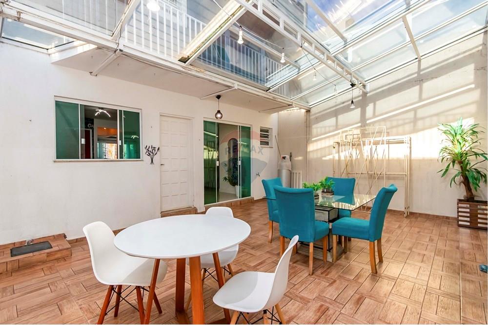 Casa - Venda - Curitiba , Paraná - IMG_6145_1.jpg - 560351012-134