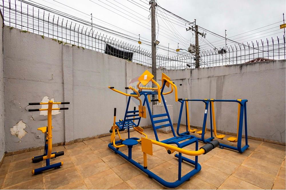 Casa de Condomínio - Venda - Curitiba , Paraná - MG_2522_1.jpg - 560411040-24