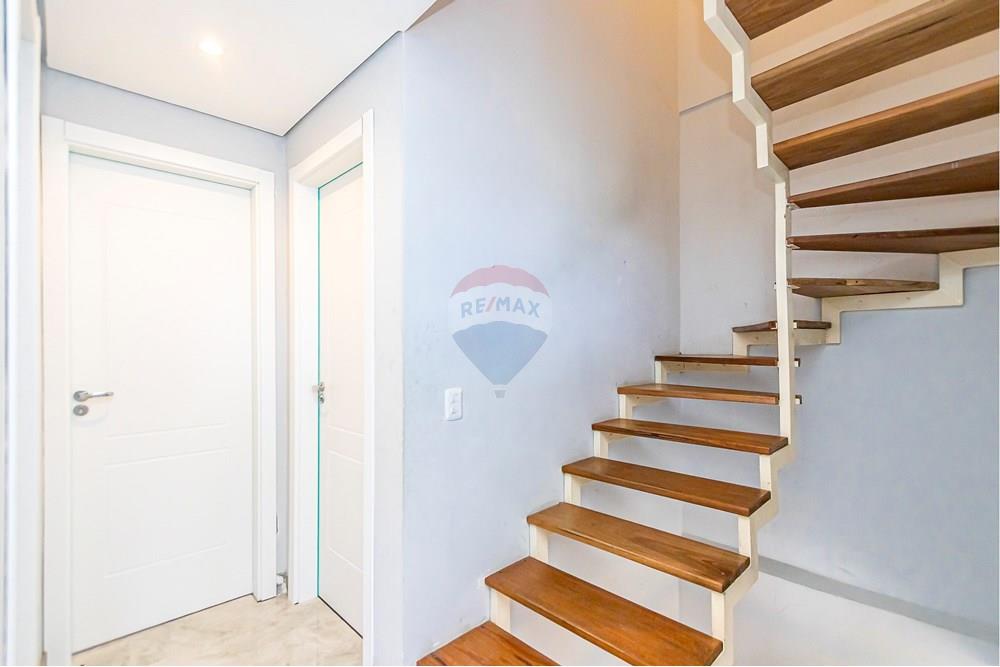 Sobrado - Venda - São José dos Pinhais , Paraná - IMG_9809_1.jpg - 560441028-8