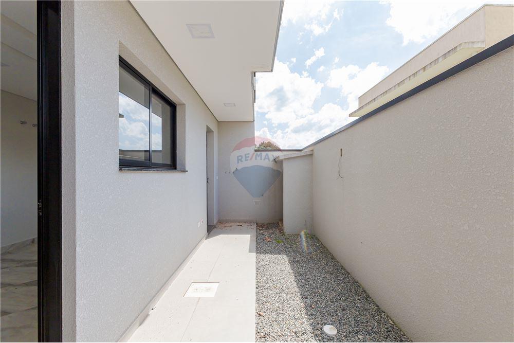 Sobrado à venda com 3 quartos, 112m² - Foto 11