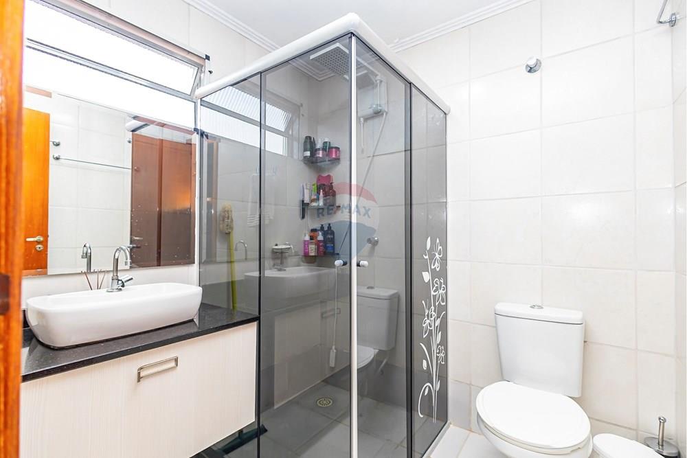 Sobrado, 3 quartos - Foto 28