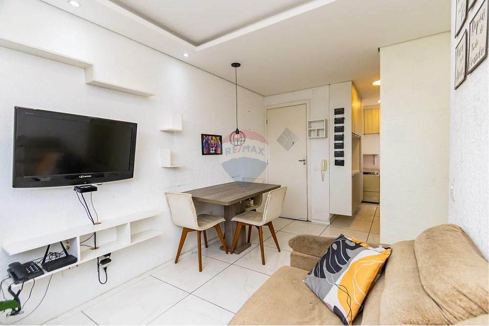 Apartamento - Venda - São José dos Pinhais , Paraná - IMG_6204.jpg - 560411078-2