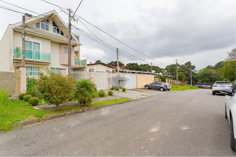 Sobrado - Venda - Curitiba , Paraná - IMG_9556.jpg - 560391085-1