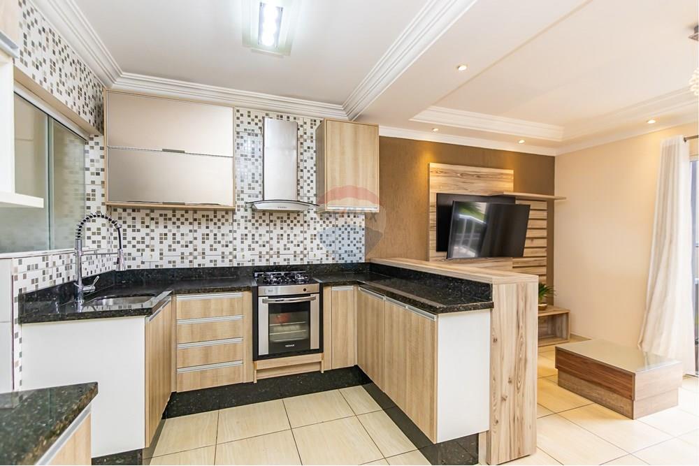 Apartamento - Venda - São José dos Pinhais , Paraná - IMG_3813.jpg - 560411055-22