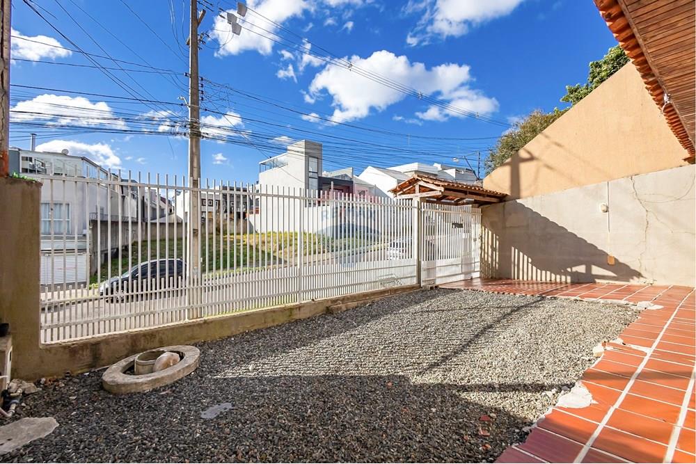 Casa - Venda - Curitiba , Paraná - IMG_6439_1.jpg - 560351022-80