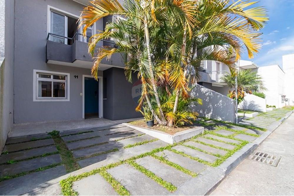 Sobrado - Alugar - Curitiba , Paraná - FOTOS ISMAEL.jpeg - 560441003-43