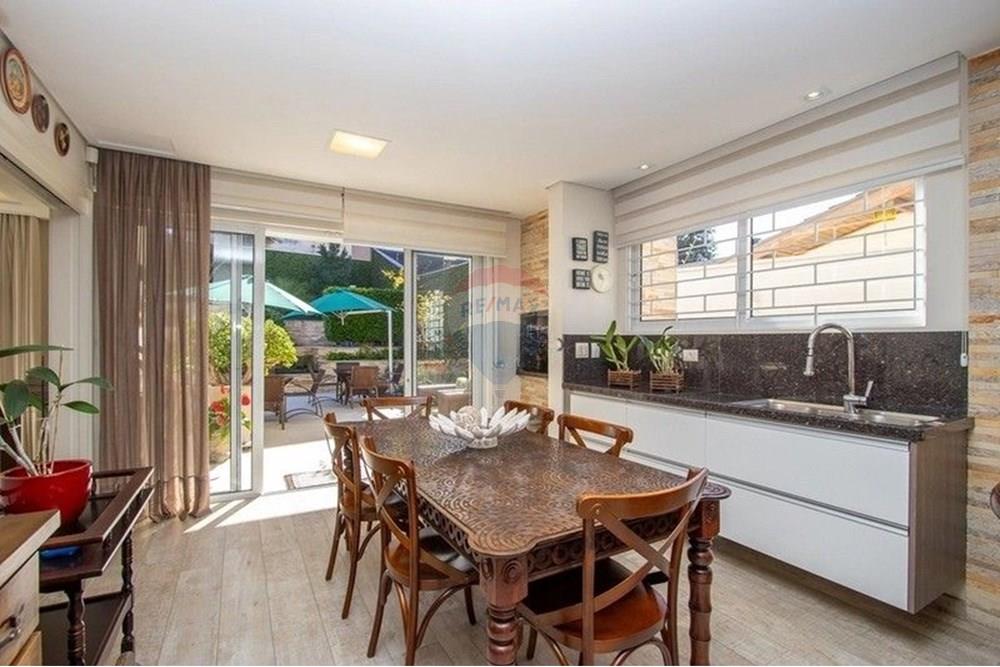 Casa - Venda - Curitiba , Paraná - 32.jpg - 560461019-5