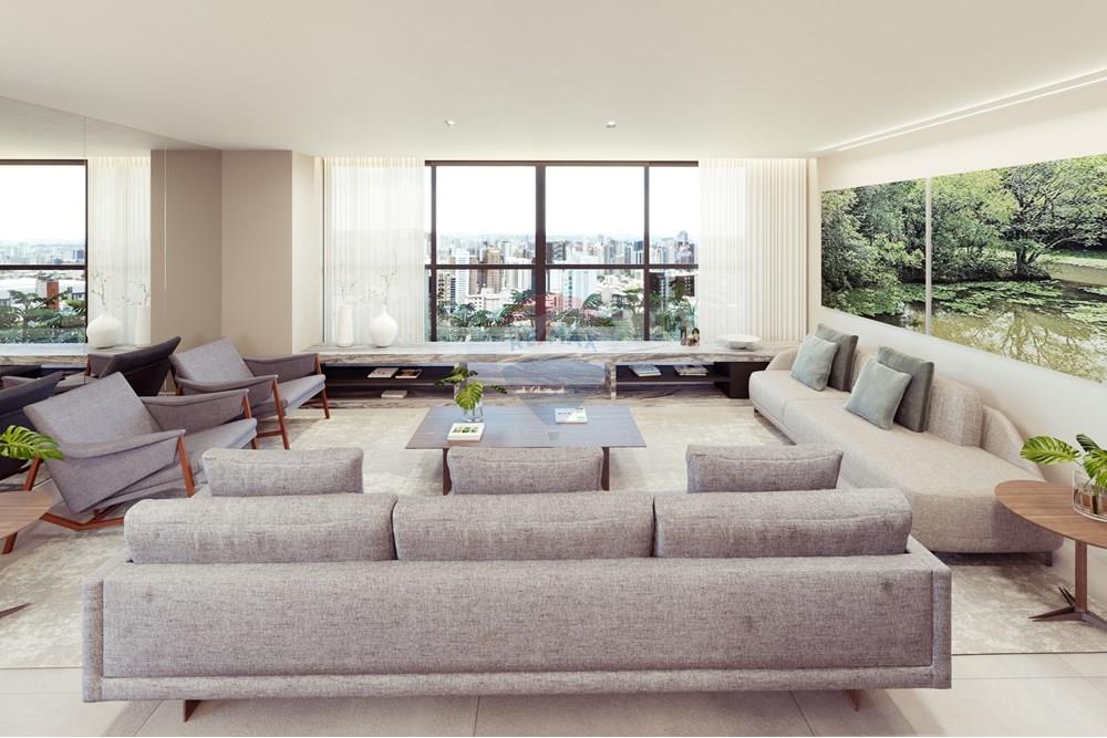 Apartamento - Venda - Curitiba , Paraná - 1  [.jpg - 560461002-3