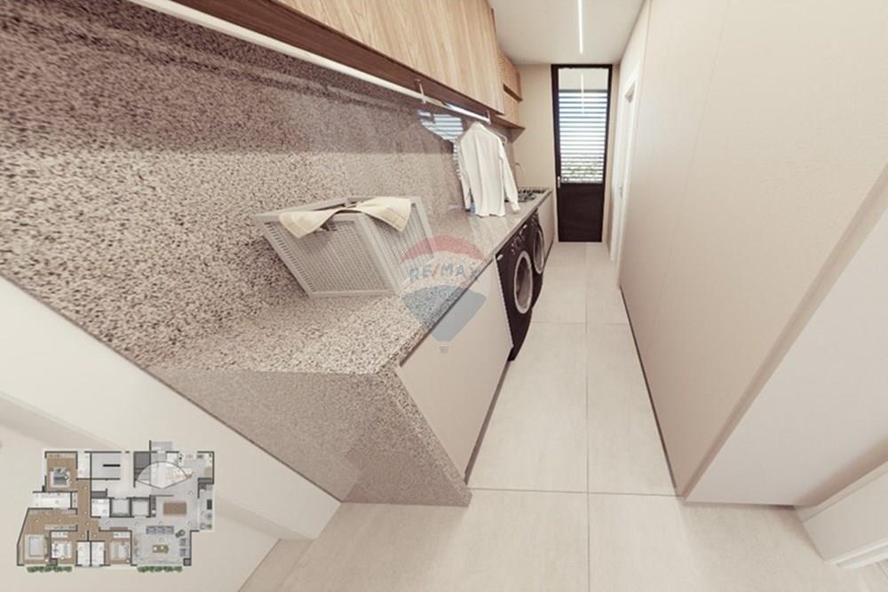 Apartamento - Venda - Curitiba , Paraná - 5.jpg - 560461002-3