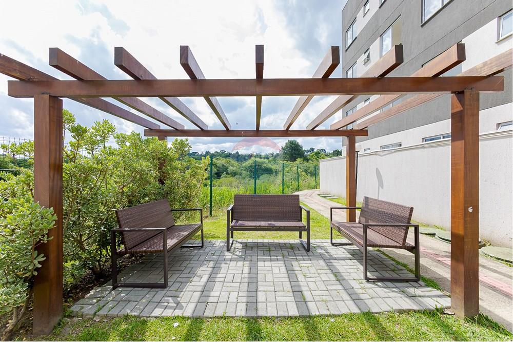 Residential - Condo/Apartment - Campo Largo , Paraná - BR - IMG_5476.jpg - 560411052-110