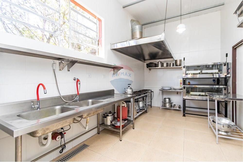 Restaurante - Venda - São José dos Pinhais , Paraná - 57.jpg - 560351069-45