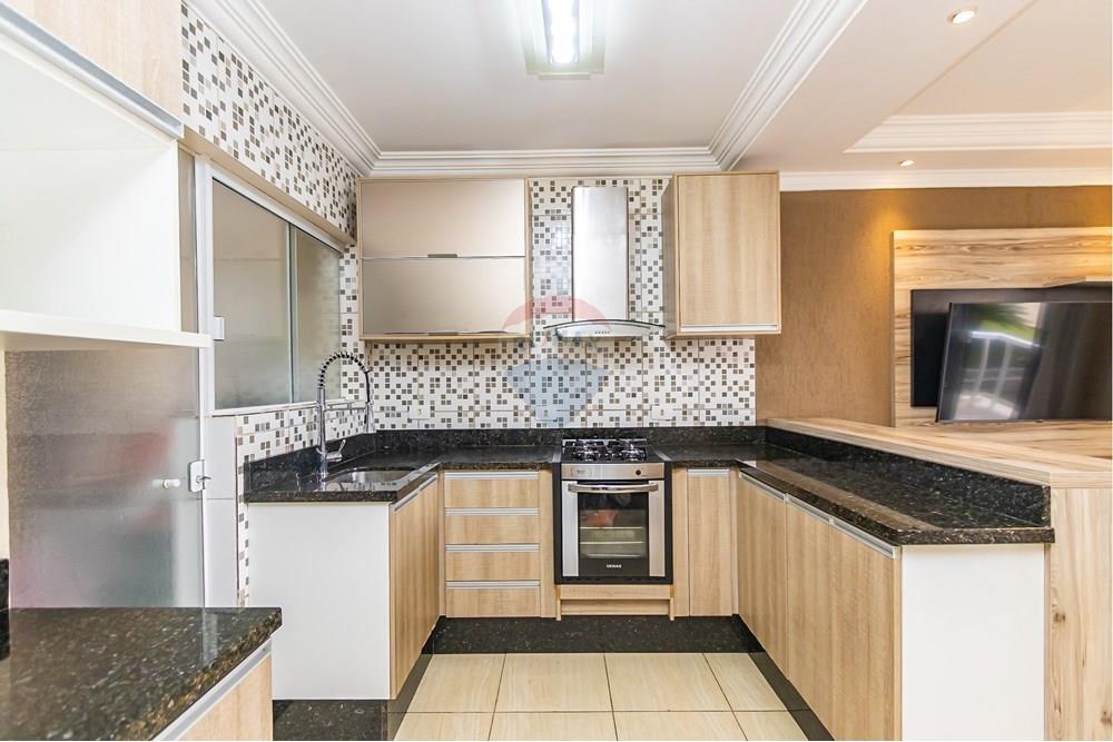 Apartamento - Venda - São José dos Pinhais , Paraná - IMG_3812.jpg - 560411055-22