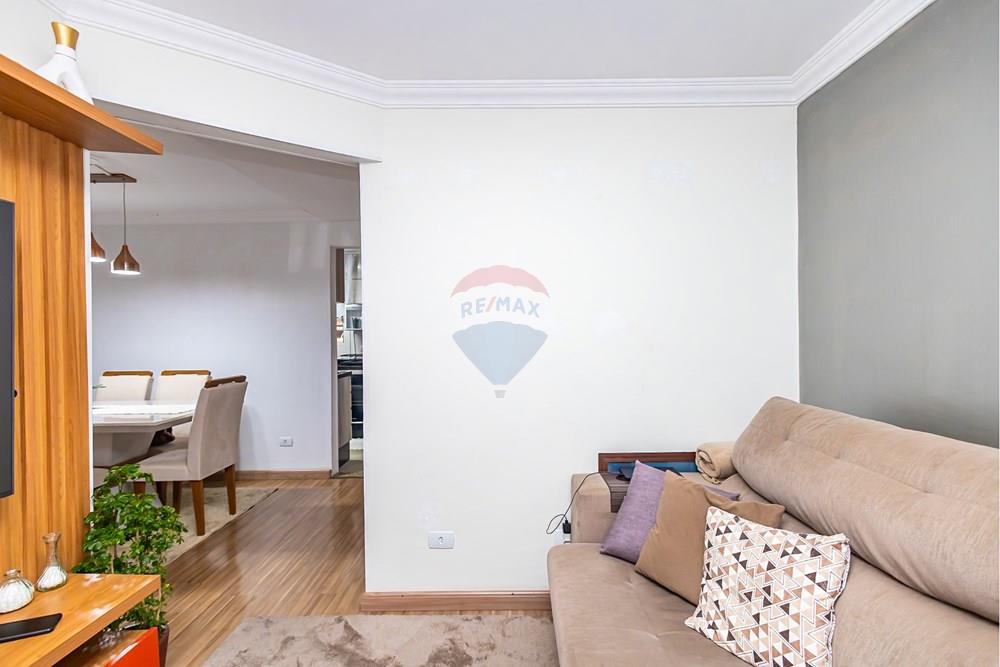 Sobrado, 3 quartos - Foto 5