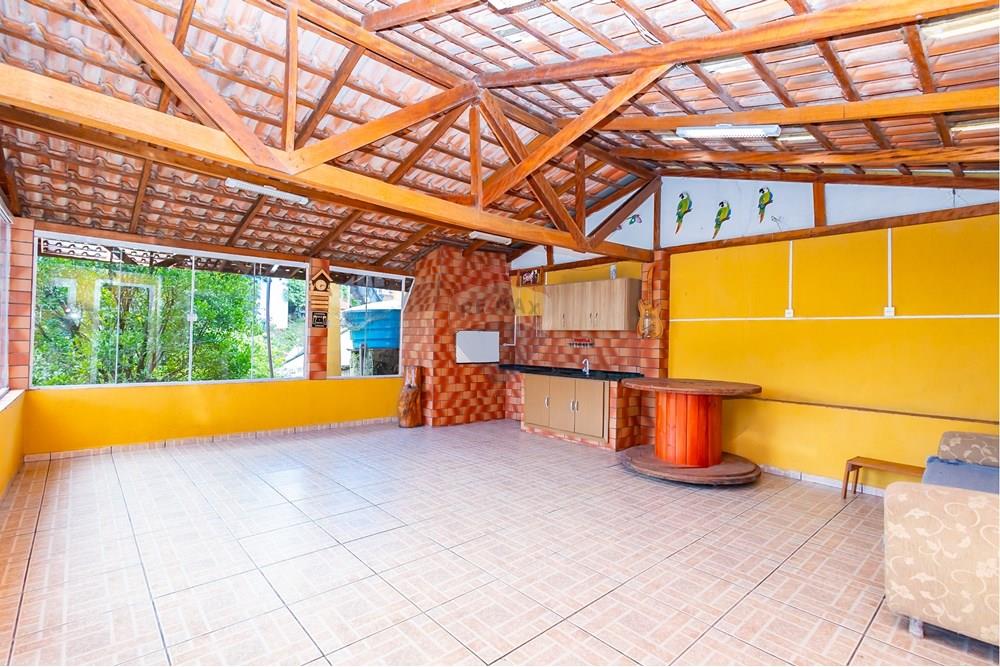 Casa - Venda - Curitiba , Paraná - IMG_4473.jpg - 560431034-1