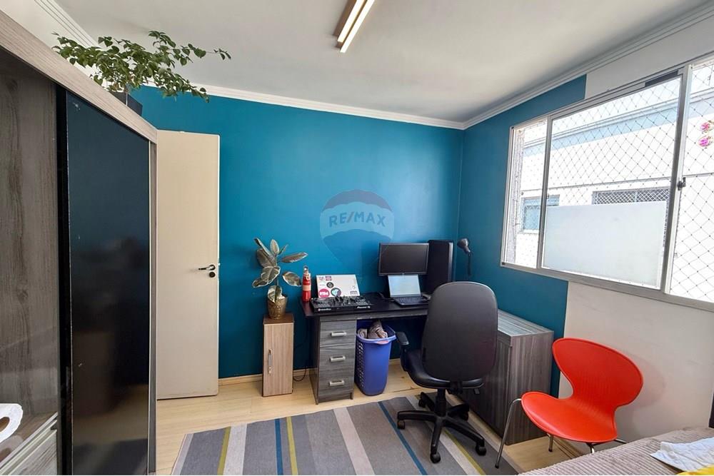 Apartamento - Venda - São José dos Pinhais , Paraná - IMG_2274.jpeg - 560481004-23