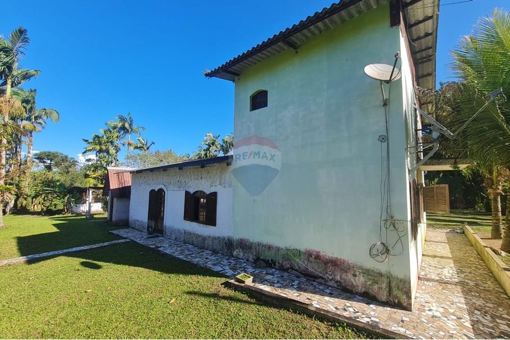 Chácara / Sítio / Fazenda - Venda - Antonina , Paraná - 2dbda6e3-75b7-4932-af6c-54e49ad96437.jpeg - 560391051-9