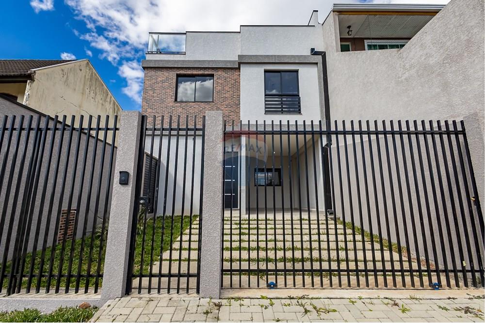 Sobrado - Venda - Curitiba , Paraná - IMG_1703.jpg - 560341096-104