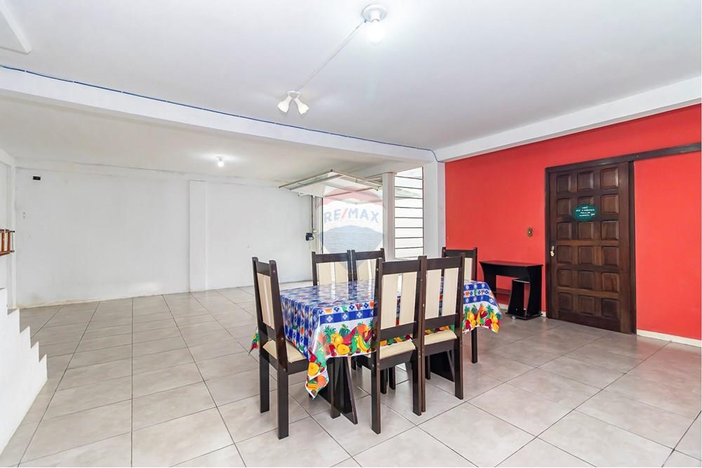 Casa - Venda - Curitiba , Paraná - IMG_6411_1.jpg - 560471004-7