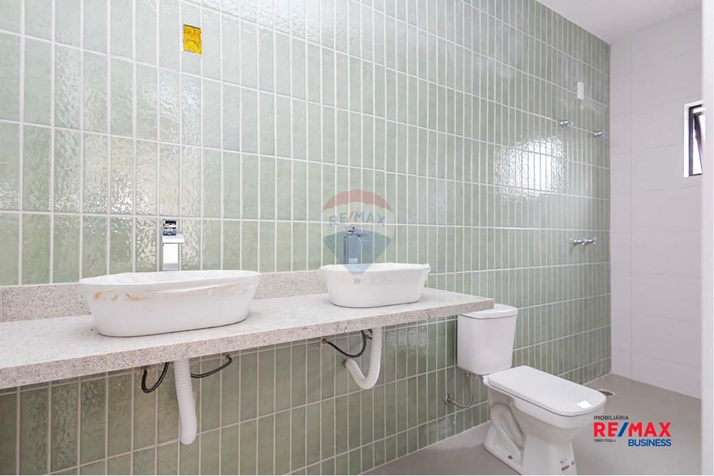 Sobrado - Venda - Curitiba , Paraná - 16 banheiro.jpg - 560341034-52