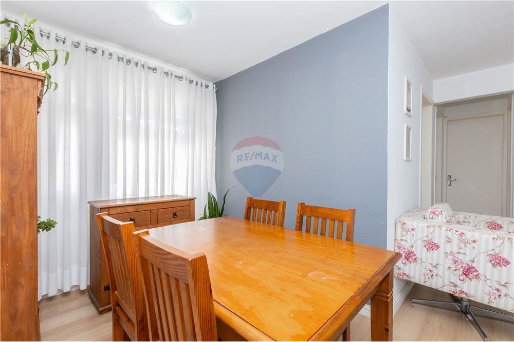 Apartamento - Alugar - Curitiba , Paraná - 5 - 560411044-140