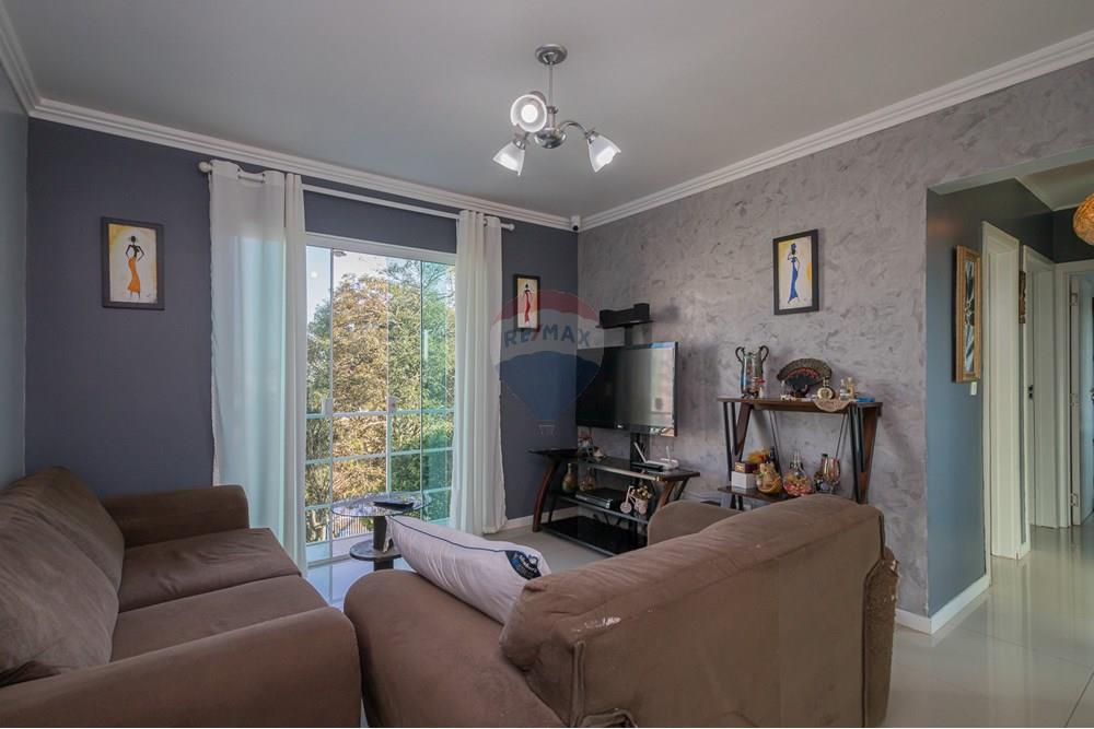 Sobrado - Venda - Curitiba , Paraná - IMG_6357.jpg - 560321116-9