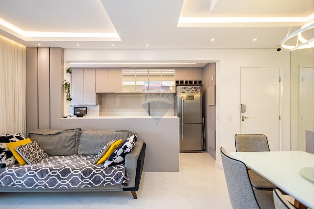 Apartamento - Alugar - Curitiba , Paraná - IMG_3129.jpg - 560311047-532