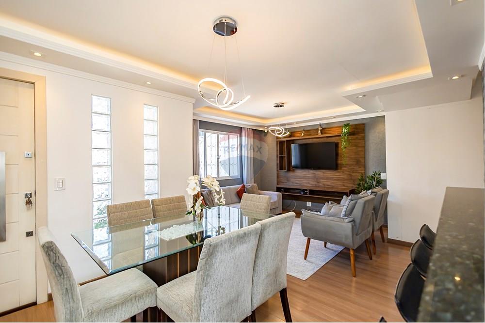 Casa - Venda - Curitiba , Paraná - 3.jpg - 560351027-25