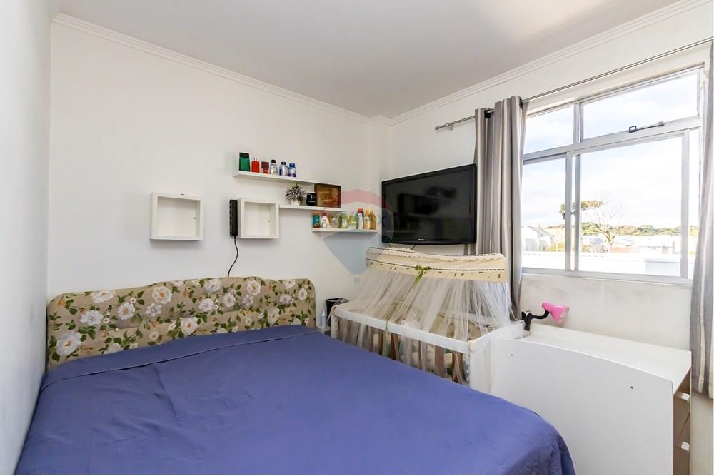 Apartamento à venda com 3 quartos, 58m² - Foto 29