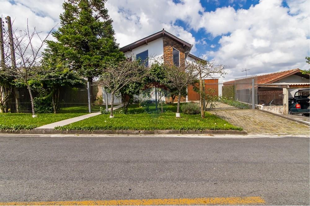 Sobrado - Venda - Araucária , Paraná - IMG_1012.jpg - 560351132-3