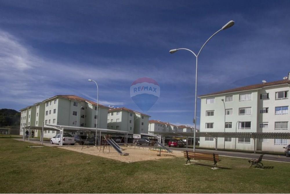 Apartamento - Venda - São José dos Pinhais , Paraná - 00000220.jpg - 560481007-8