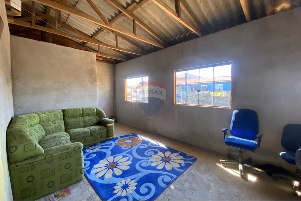 Sobrado - Venda - Fazenda Rio Grande , Paraná - FT5.jpeg - 560251087-4