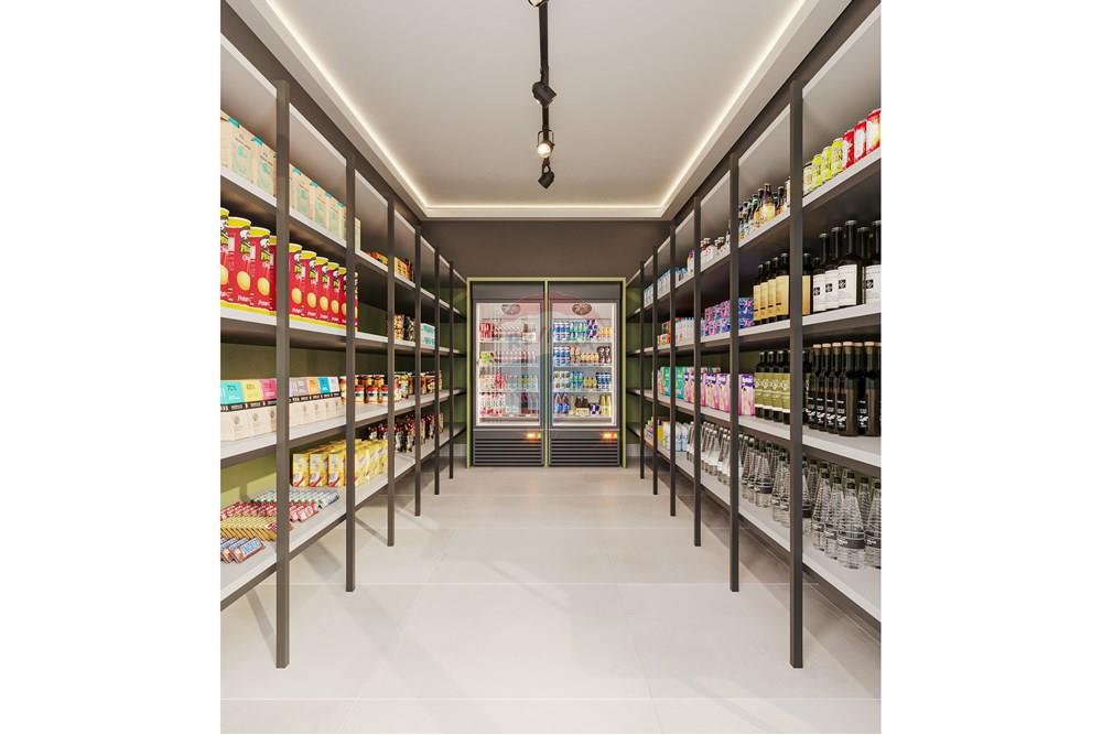 Apartamento - Venda - Curitiba , Paraná - MARKET_FINAL.jpg - 560461025-5