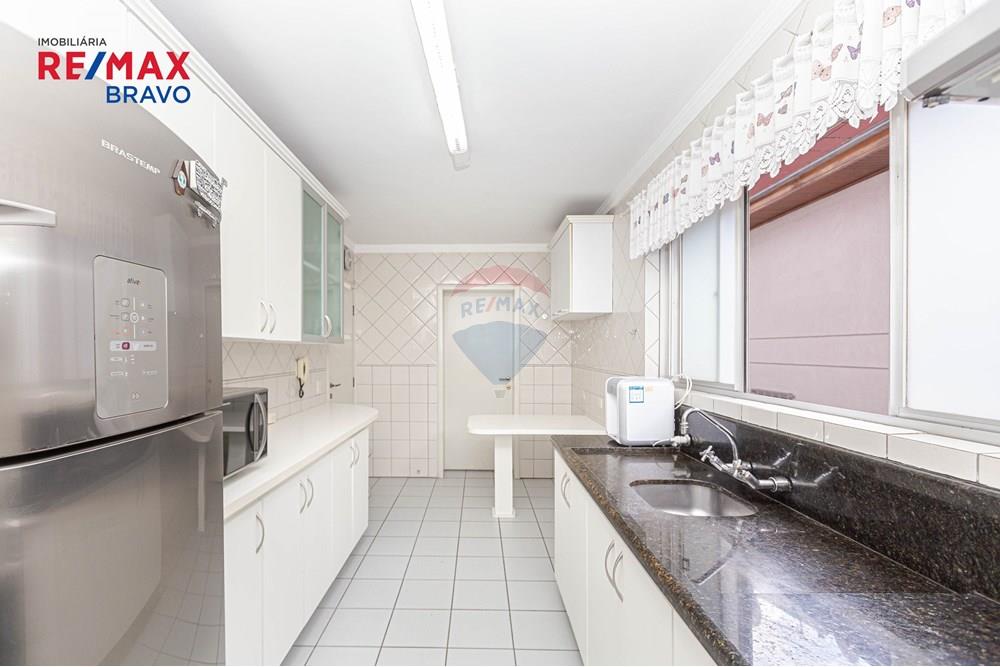 Apartamento - Venda - Curitiba , Paraná - _MG_0120.jpg - Cozinha - 560371031-25