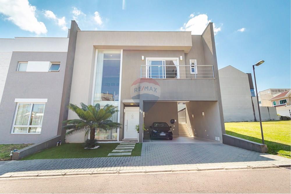 Casa de Condomínio - Venda - Curitiba , Paraná - IMG_8905.jpg - 560321114-24