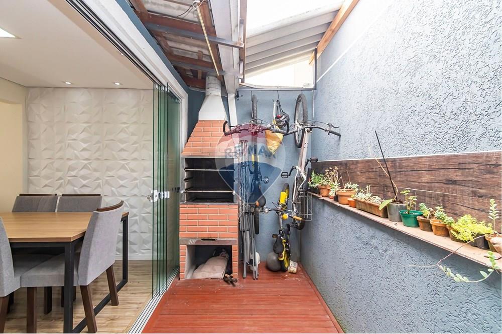 Casa - Venda - Curitiba , Paraná - 23.jpg - 560461011-72