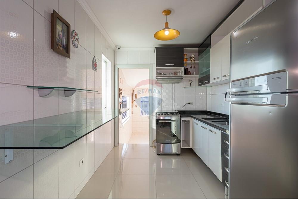 Sobrado - Venda - Curitiba , Paraná - IMG_6378.jpg - 560321116-9