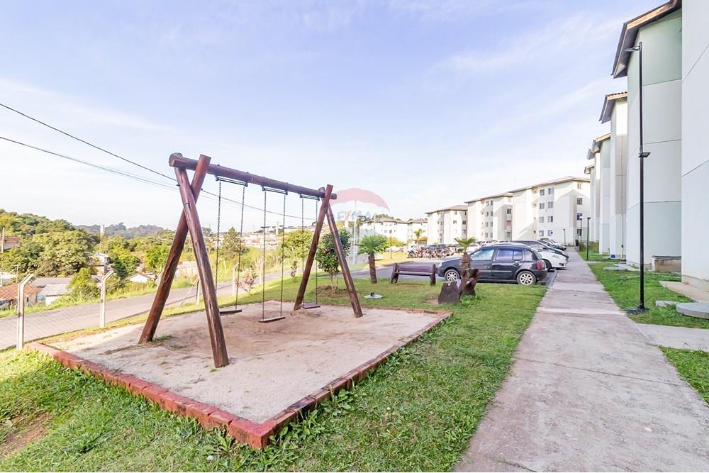 Apartamento - Alugar - Curitiba , Paraná - Tiago - IMG_7916.jpg - 560411056-9