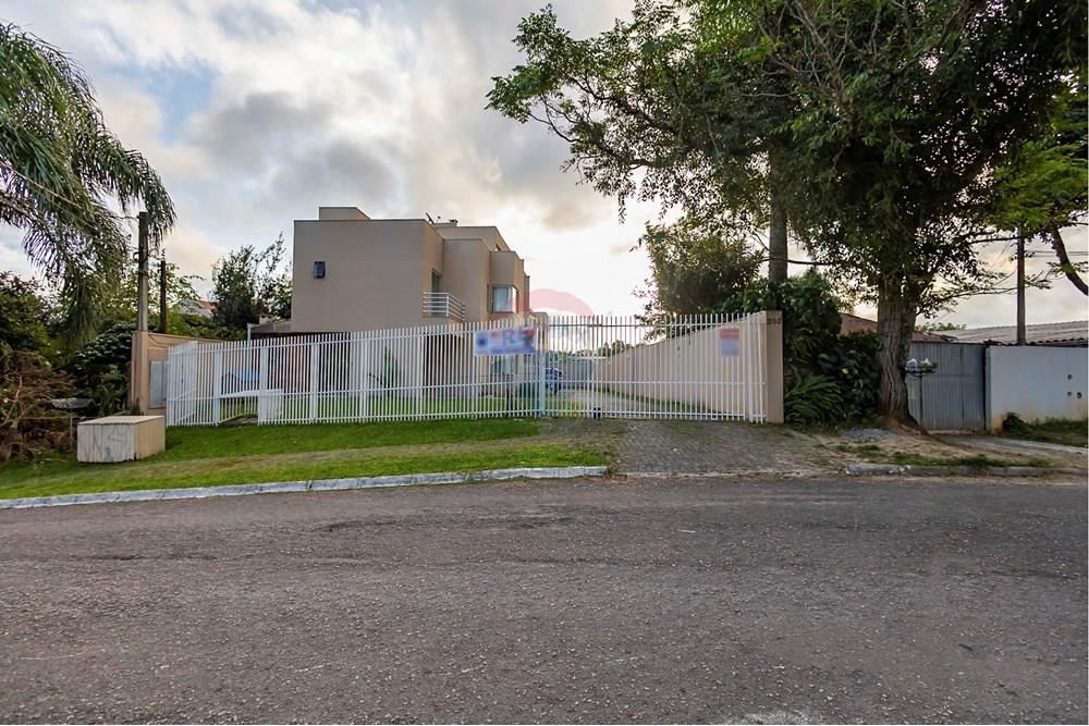 Sobrado - Venda - Curitiba , Paraná - IMG_9343_1.jpg - 560461011-35