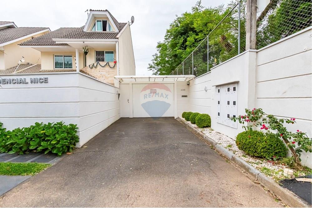 Sobrado, 3 quartos, 126 m² - Foto 96