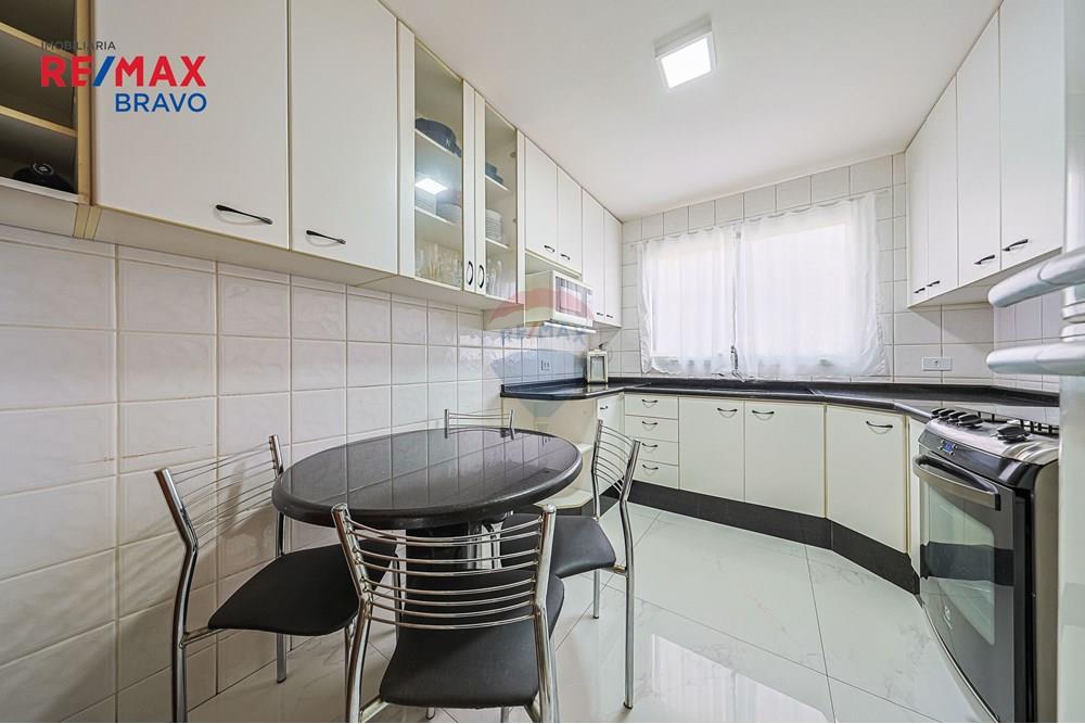 Casa de Condomínio - Venda - Curitiba , Paraná - CRF_7461.jpg - 560371015-54