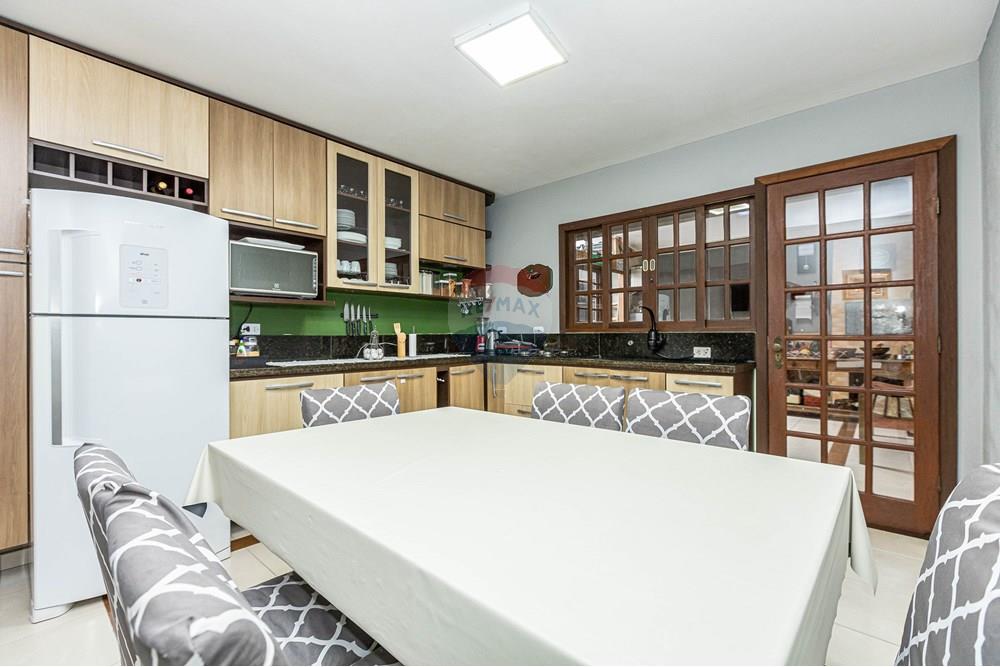 Sobrado - Venda - Curitiba , Paraná - IMG_6353 (1).jpg - 560301017-85