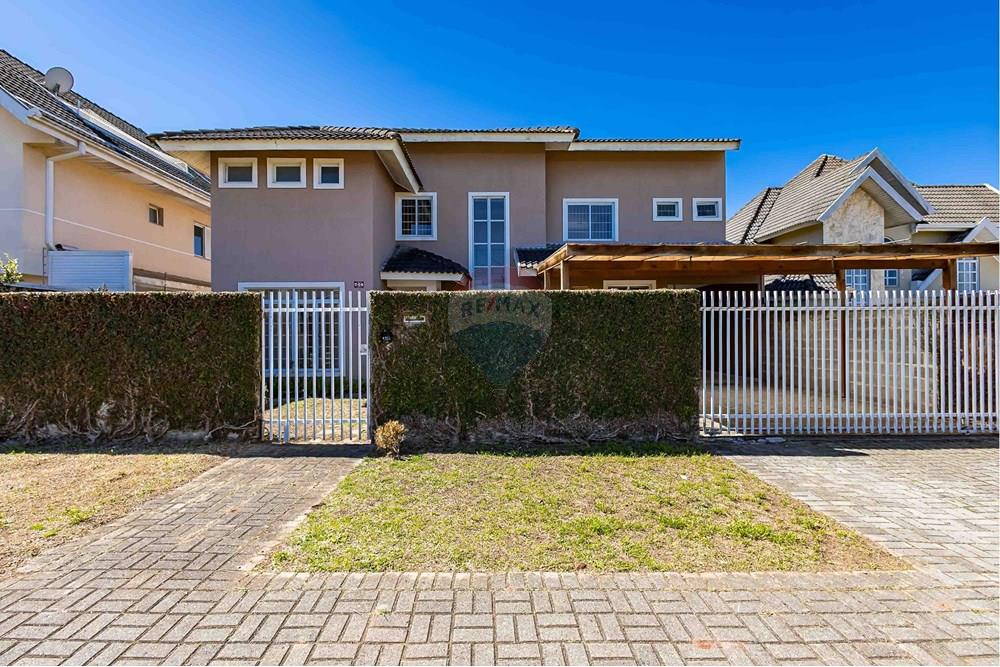 Sobrado - Venda - Curitiba , Paraná - IMG_5485.jpg - 560341116-36