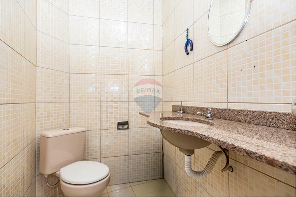 Sobrado - Venda - Araucária , Paraná - IMG_3512_1.jpg - 560491001-11