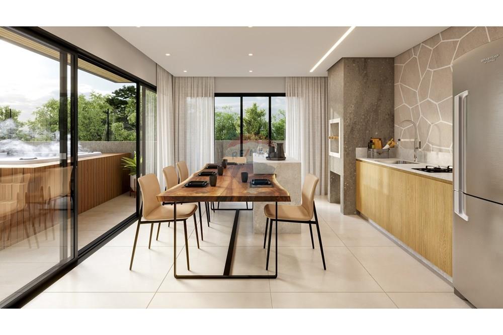 Casa de Condomínio - Venda - Curitiba , Paraná - 03 ÁTICO CASA FRENTE (01 E 02).jpg - 560391062-20