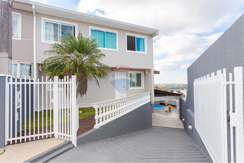 Sobrado - Venda - Pinhais , Paraná - IMG_1949.jpg - 560391054-14