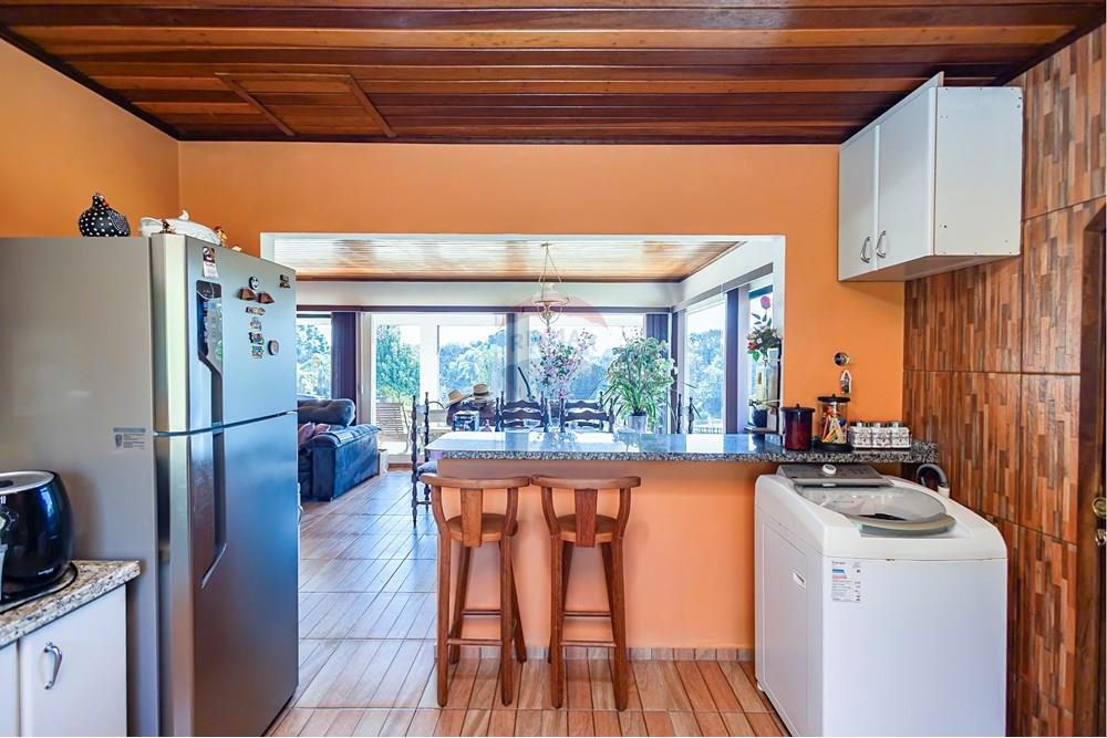 Chácara / Sítio / Fazenda - Venda - Campo Largo , Paraná - F (45).jpg - 560351150-1