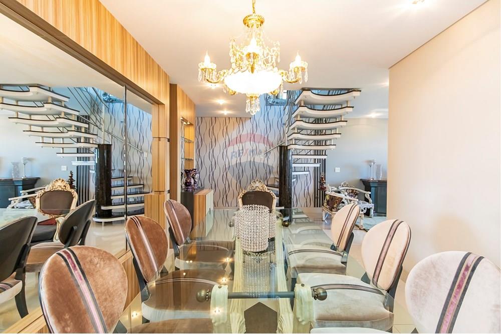 Cobertura - Venda - Curitiba , Paraná - IMG_7023_1.jpg - 560311060-20